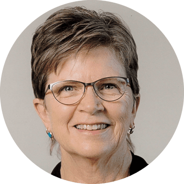 Susan Bennett