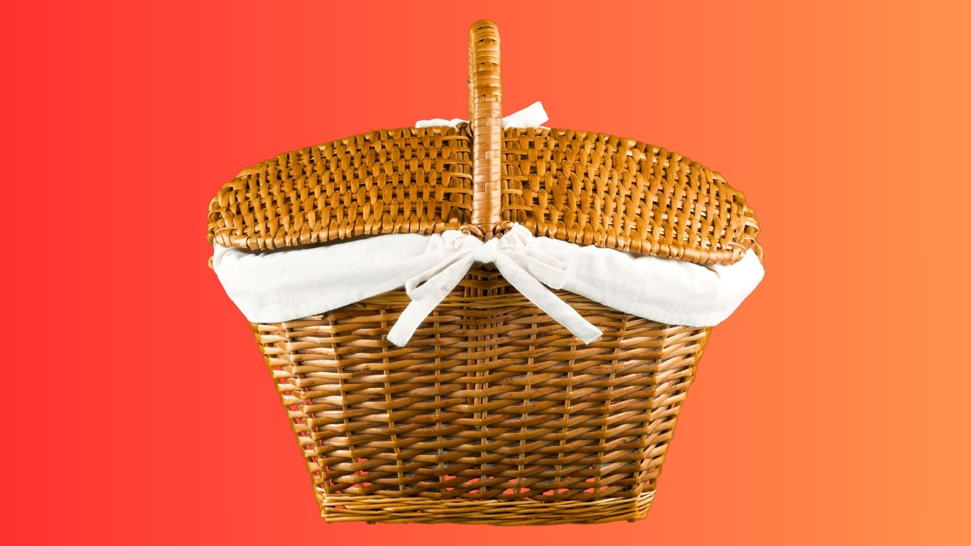 Picnic basket